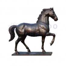 Horse Sculpture Bronze Horses Statue for Sale | Kaleidocraft