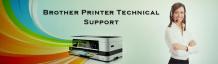 Improve Poor Print quality in Your Brother Printer - Know How?