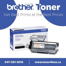 Brother Toner Cartridges