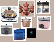 Non-Toxic Slow Cooker: Upgrade Your Culinary Arsenal