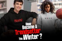 Become A Trendsetter with Brown Munde Hoodie | Punjabi Adda