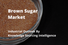 brown sugar market