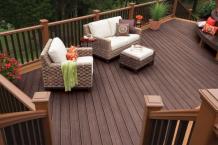 Best Custom Decks Designs in Alexandria | Valer Builders