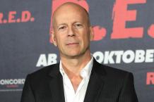 Bruce Willis