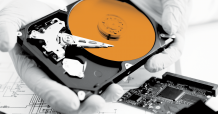 Get To Know About The Different Types of Data Recovery Service