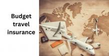 budget travel insurance