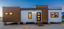 Build your own tiny house
