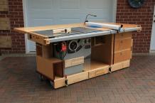Router Table – How to Make Your Own