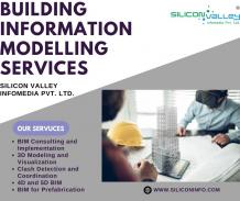 Building Information Modelling Services