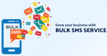 Bulk SMS Company In Saudi Arabia | SMS Service In UAE