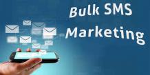 Best Bulk SMS Services Provider in Gurugram