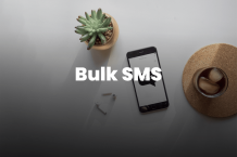 Bulk SMS Service Provider in Delhi | Bulk SMS India