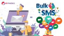 Bulk SMS Provider in Jaipur | Bulk SMS Service | Bulk SMS in Jaipur