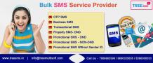 Bulk SMS Service Provider in Maharashtra