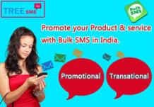 Bulk SMS Services in Tripura