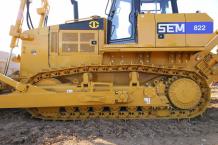 Get SEM Track Type Tractor at amazingly affordable prices