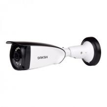 2.4 MP bullet camera | Daksh CCTV India Pvt Ltd