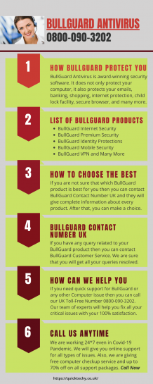How do I install/use my Bullguard Subscription on another Computer?
