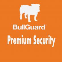 BullGuard Premium Protection