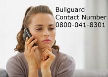 Bullguard contact support service number