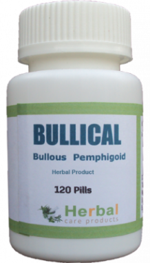 Bullous Pemphigoid : Symptoms, Causes and Natural Treatment - Herbal Care Products