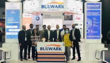 Bulwark to showcase its complete security solutions portfolio at GISEC 2022