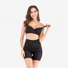 Bum Lift Underwear Control Tummy Smooth Thigh Slimmer | Sayfutclothing