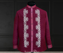 What Your Barong Tagalog Says About You - Barongs R Us