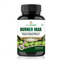 Use Burner Max For Losing Extra Chubby Body Fat 