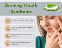 Natural Ways to Relieve Burning Mouth Syndrome - Natural Health News