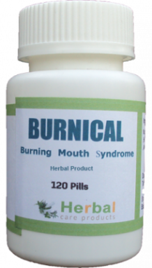Burning Mouth Syndrome : Symptoms, Causes and Natural Treatment - Herbal Care Products