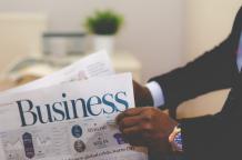 10 Stages To Developing Your Business