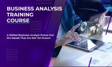 What Is A Business Analysis Requirement?