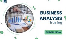 Steps Involved in Business Analysis Process