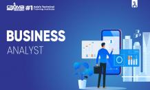 Business Analyst Online Course