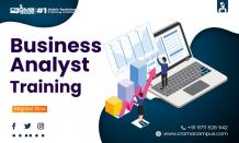 New Trends for Business Analysts