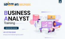 Business Analyst Online Course