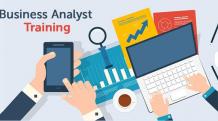 How is a Career in Business Analyst?