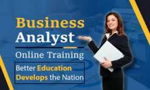 What Are The Benefits Of Getting The Business Analyst Certificate?