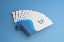 Why Custom Visiting Card Printing is Crucial For Your Business