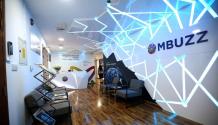 Reimagine your business at MBUZZ’ Experience Center