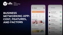 Business Networking App: Cost, Features, and Factors