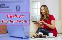 Business payday loans - Unique Zone
