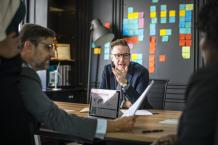 B2B DEBT COLLECTION: MNS Group