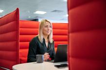 Corporate Photographer London