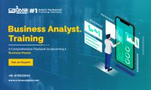 Business Analyst Training in Delhi