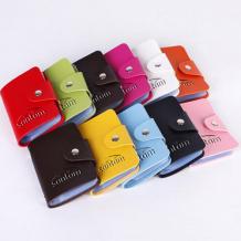 Get Custom Business Card Holders at Wholesale Price