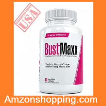 Bustmaxx in Pakistan - Boost Your Bust