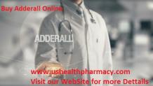 Adderall without Prescription Online Doctors - AtoAllinks