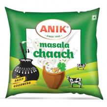 Anik Buttermilk-Plain/Masala Best Buttermilk Brand|Anik Dairy